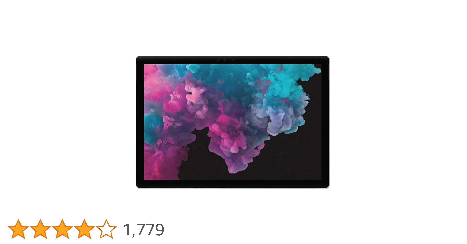 未開封Surface Pro7+ i3/8GB/128GB Office2021 Microsoft Surface Pro 7 Versatile 12.3